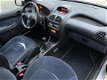 Peugeot 206 - 1.4 Gentry | Airco | Elec ramen - 1 - Thumbnail