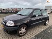 Renault Clio - 1.2-16V Authentique - 1 - Thumbnail