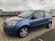 Ford Fiesta - 1.4 TDCi Futura - 1 - Thumbnail