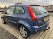 Ford Fiesta - 1.4 TDCi Futura - 1 - Thumbnail