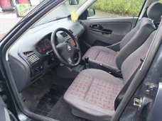 Seat Cordoba Vario - 1.6 Luxe Sportieve look Apk 16-6-2020