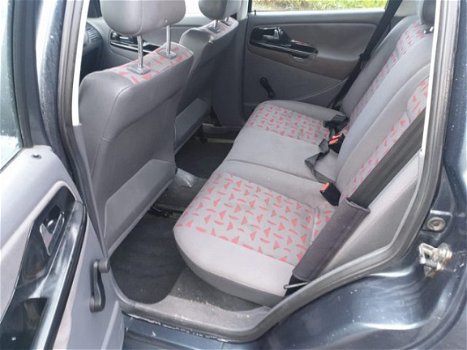 Seat Cordoba Vario - 1.6 Luxe Sportieve look Apk 16-6-2020 - 1
