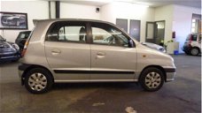 Hyundai Atos Spirit - 1.0i SLX AUTOMAAT....Inruil Mogelijk