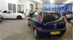 Opel Corsa - 1.2-16V Njoy ...... Inruil Mogelijk - 1 - Thumbnail