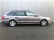 Skoda Superb Combi - 1.6 TDI Greenline Comfort Business Line - 1 - Thumbnail