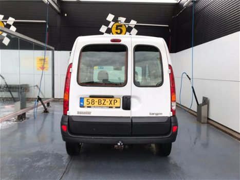 Renault Kangoo Express - 1.5 dCi 55 Grand Confort Grand Volume TOP - 1