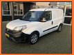 Fiat Doblò Cargo - 1.3 MJ L1H1 Actual Airco|Bluetooth|Schuifdeur - 1 - Thumbnail