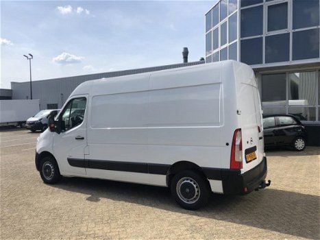 Opel Movano - 2.3 CDTI 110 pk L2H2 Airco|Navi|Bluetooth|Cruise Control - 1