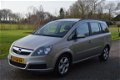 Opel Zafira - 1.8 Enjoy 7 Persoons Airco APK December 2020 - 1 - Thumbnail