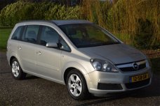 Opel Zafira - 1.8 Enjoy 7 Persoons Airco APK December 2020