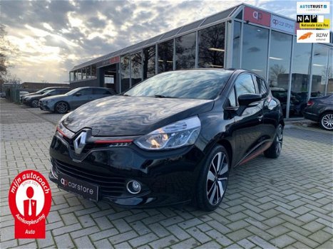 Renault Clio - 0.9 TCe Dynamique - 1