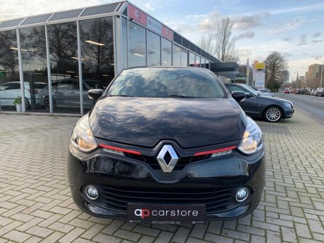 Renault Clio - 0.9 TCe Dynamique - 1