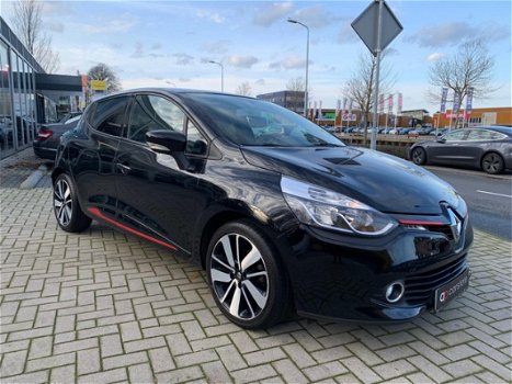 Renault Clio - 0.9 TCe Dynamique - 1