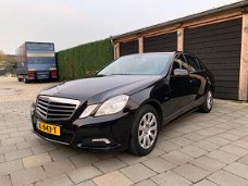 Mercedes-Benz E-klasse - 350 CDI MEMORY/LUCHTV/VOLL OPTIES