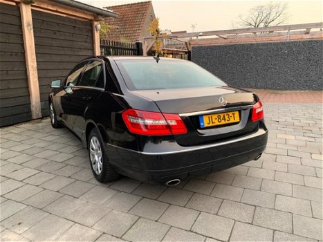 Mercedes-Benz E-klasse - 350 CDI MEMORY/LUCHTV/VOLL OPTIES - 1