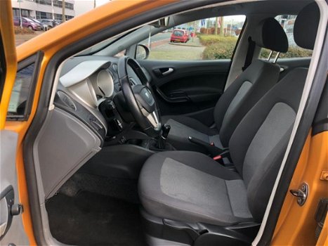 Seat Ibiza - 1.2 TDI Style Ecomotive Mooie nette goed onderhouden auto - 1