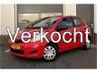 Toyota Yaris - 1.0 VVTi Acces AIRCO/PARKEERHULP/5DRS/ELEK. RAAM - 1 - Thumbnail