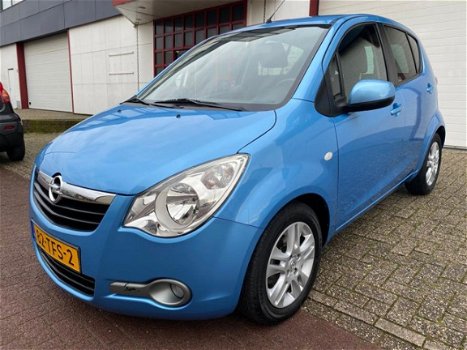 Opel Agila - ✅ 1.0 Editione ✅ - 1