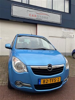 Opel Agila - ✅ 1.0 Editione ✅ - 1
