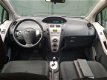Toyota Yaris - 1.3 VVTi Sol MMT AUTOMAAT MET AIRCO - 1 - Thumbnail