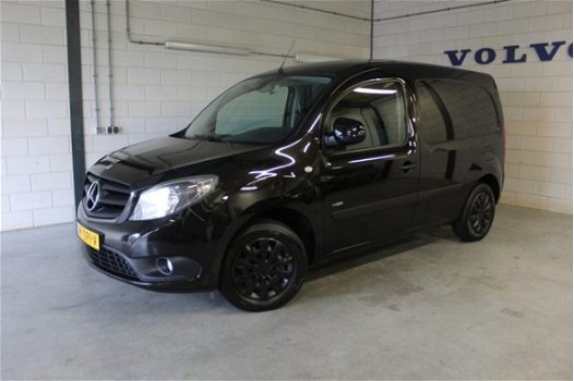 Mercedes-Benz Citan - 109 CDI 90 Pk Airco Cruise PDC Bleu Tooth - 1