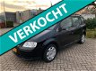 Volkswagen Touran - 1.6-16V FSI Athene // Nieuwe APK - 1 - Thumbnail