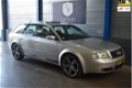 Audi S6 - Avant 4.2 V8 quattro Advance LPG/NETTE AUTO/ALCANTARA+LEDER/NAVI/19