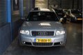 Audi S6 - Avant 4.2 V8 quattro Advance LPG/NETTE AUTO/ALCANTARA+LEDER/NAVI/19