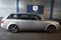 Audi S6 - Avant 4.2 V8 quattro Advance LPG/NETTE AUTO/ALCANTARA+LEDER/NAVI/19