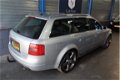 Audi S6 - Avant 4.2 V8 quattro Advance LPG/NETTE AUTO/ALCANTARA+LEDER/NAVI/19