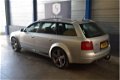 Audi S6 - Avant 4.2 V8 quattro Advance LPG/NETTE AUTO/ALCANTARA+LEDER/NAVI/19