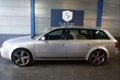 Audi S6 - Avant 4.2 V8 quattro Advance LPG/NETTE AUTO/ALCANTARA+LEDER/NAVI/19