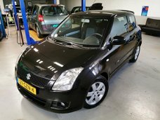 Suzuki Swift - 1.3 Bandit //LUXE UITVOERING//SPORT INTERIEUR//