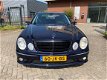 Mercedes-Benz E-klasse - E 320 Avantgarde HUURKOOP / LEASE MOG - 1 - Thumbnail