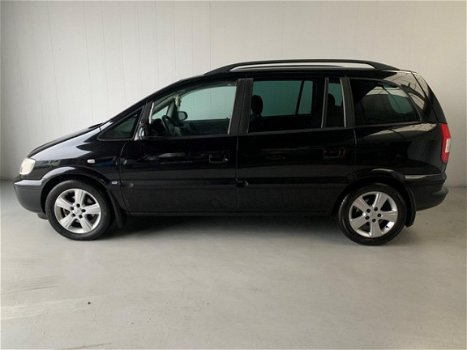 Opel Zafira - 2.2-16V Maxx Airco 7-persoons Trekhaak - 1