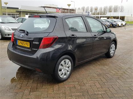 Toyota Yaris - 1.5 Hybrid Now - 1