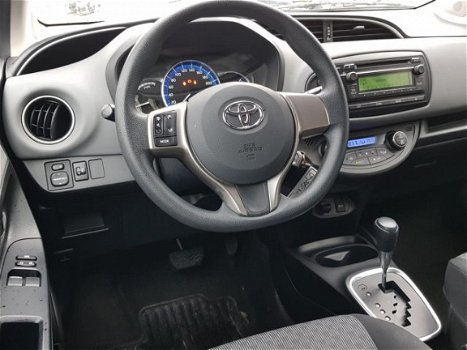 Toyota Yaris - 1.5 Hybrid Now - 1