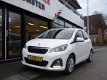 Peugeot 108 - 1.0 e-VTi Active BLUETOOTH, USB, AUX, MP3, CENTR. VERGR. - 1 - Thumbnail