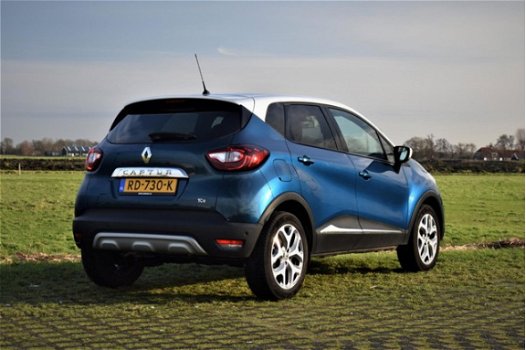 Renault Captur - 0.9 TCe Intens - 1