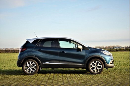 Renault Captur - 0.9 TCe Intens - 1