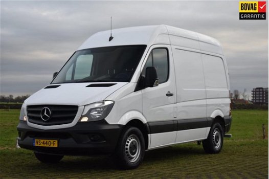 Mercedes-Benz Sprinter - 313 2.2 CDI 325 HD - 1