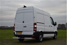 Mercedes-Benz Sprinter - 313 2.2 CDI 325 HD