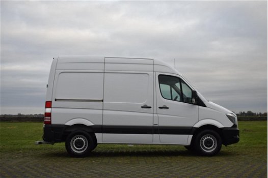 Mercedes-Benz Sprinter - 313 2.2 CDI 325 HD - 1