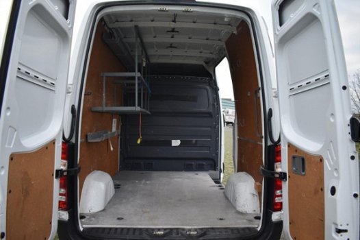 Mercedes-Benz Sprinter - 313 2.2 CDI 325 HD - 1