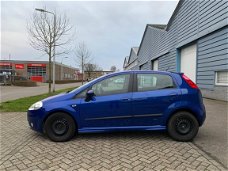 Fiat Grande Punto - 1.9 JTD Emotion NAP, 6BAK, AIRCO, CRUISE, 2XSLEUTELS,