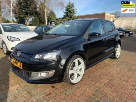 Volkswagen Polo - 1.2 TDI BlueMotion Comfortline Clima Camera - 1