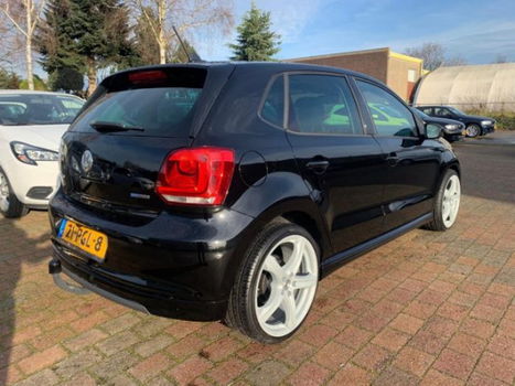 Volkswagen Polo - 1.2 TDI BlueMotion Comfortline Clima Camera - 1