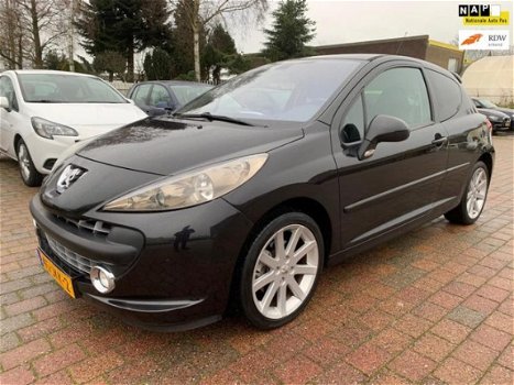 Peugeot 207 - 1.6-16V T Le Mans - 1