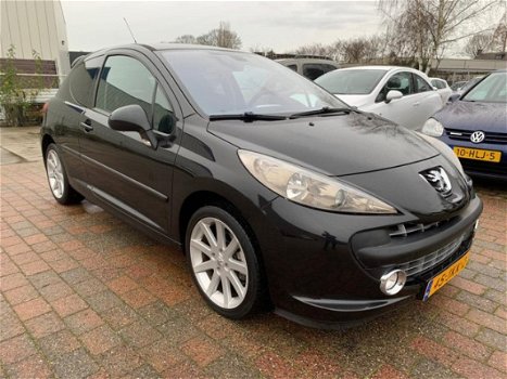 Peugeot 207 - 1.6-16V T Le Mans - 1