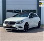 Mercedes-Benz A-klasse - 180 Ambition A180 | Pano | Aut | v.a. €149, 08 p/m - 1 - Thumbnail